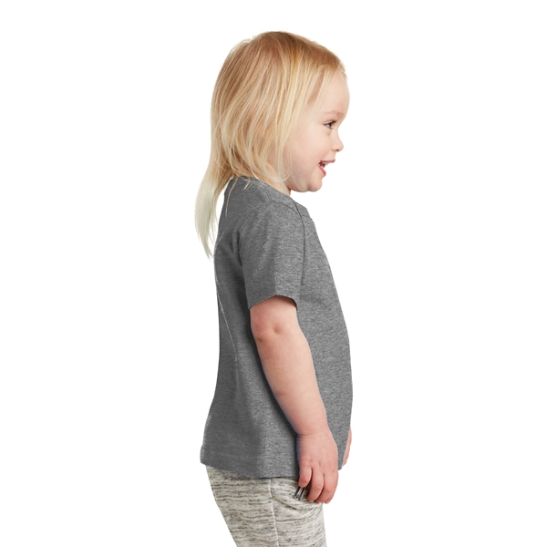 Rabbit Skins Toddler Fine Jersey Tee.... from ASI 84863 SanMar
