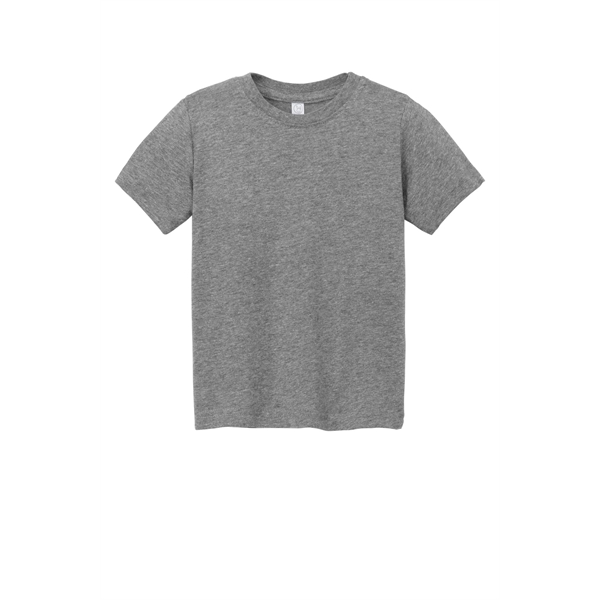 Rabbit Skins Toddler Fine Jersey Tee.... from ASI 84863 SanMar