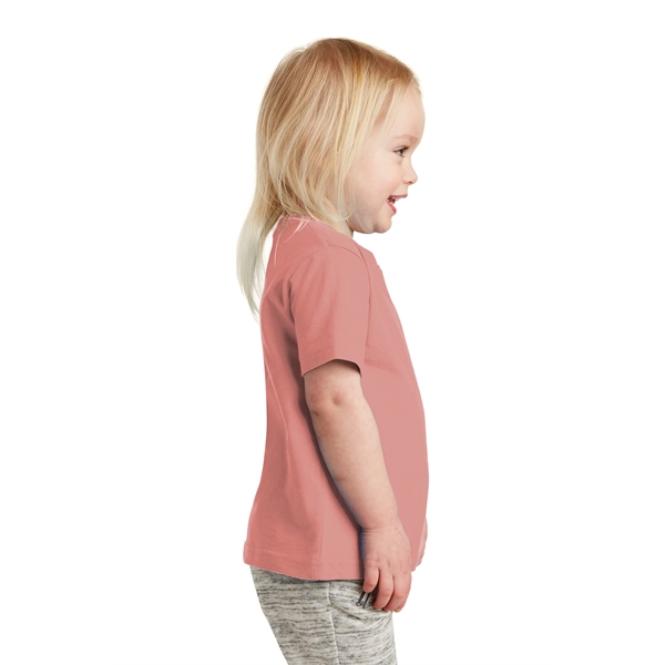 Rabbit Skins Toddler Fine Jersey Tee.... from ASI 84863 SanMar