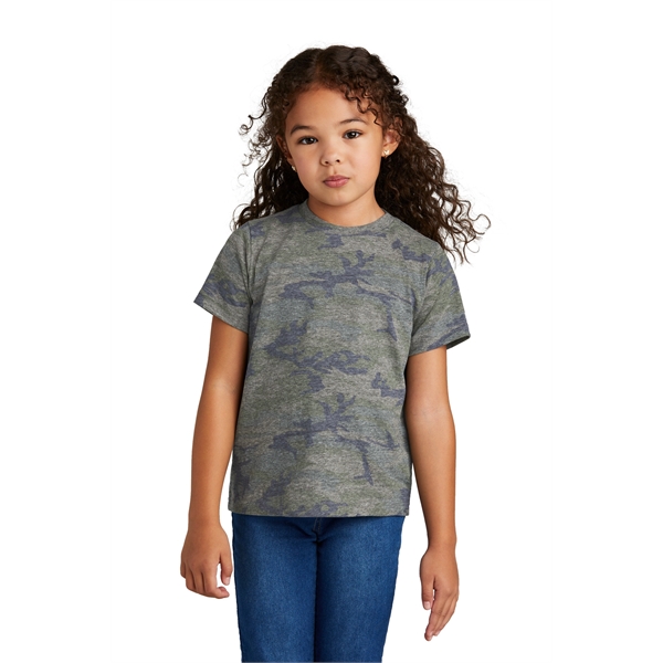 Rabbit Skins Toddler Fine Jersey Tee.... from ASI 84863 SanMar