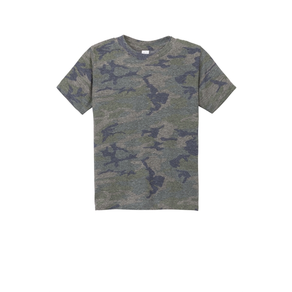 Rabbit Skins Toddler Fine Jersey Tee.... from ASI 84863 SanMar