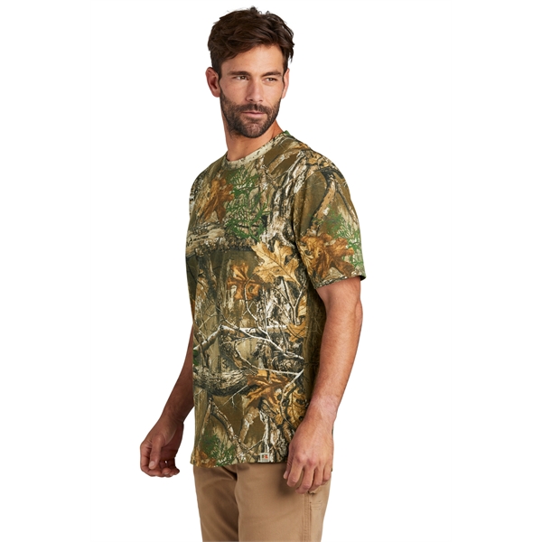 Russell Outdoors Realtree Tee... from ASI 84863 SanMar