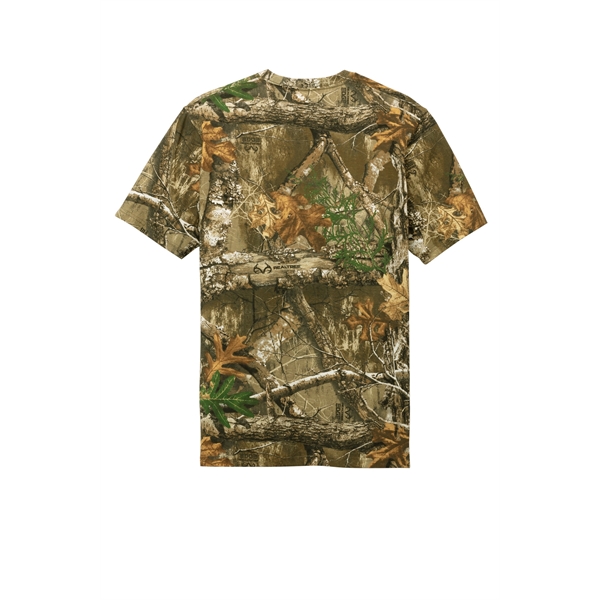 Russell Outdoors Realtree Tee... from ASI 84863 SanMar