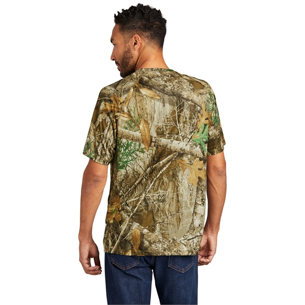 Russell Outdoors Realtree Performance Tee... from ASI 84863 SanMar