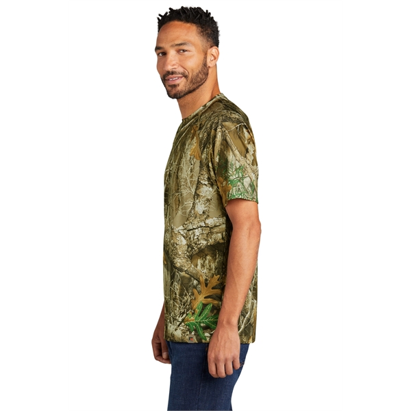 Russell Outdoors Realtree Performance Tee... from ASI 84863 SanMar