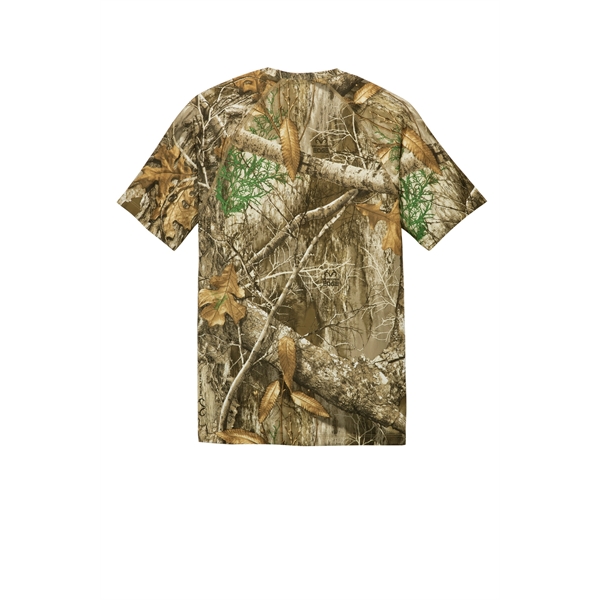 Russell Outdoors Realtree Performance Tee... from ASI 84863 SanMar