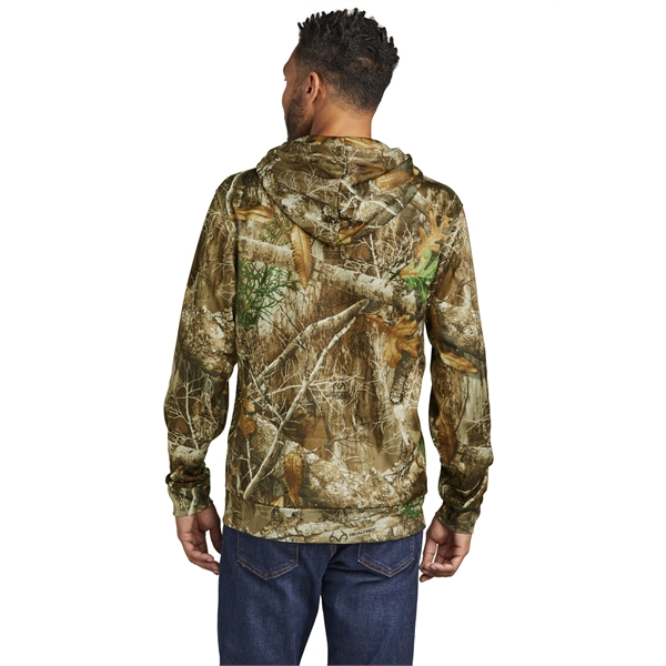 Russell Outdoors Realtree Pullover Hoodie... from ASI 84863 SanMar