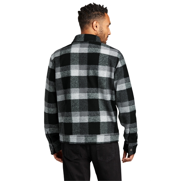 Russell Outdoors Basin Jacket... from ASI 84863 SanMar