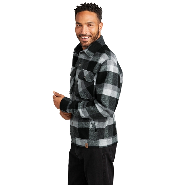 Russell Outdoors Basin Jacket... from ASI 84863 SanMar