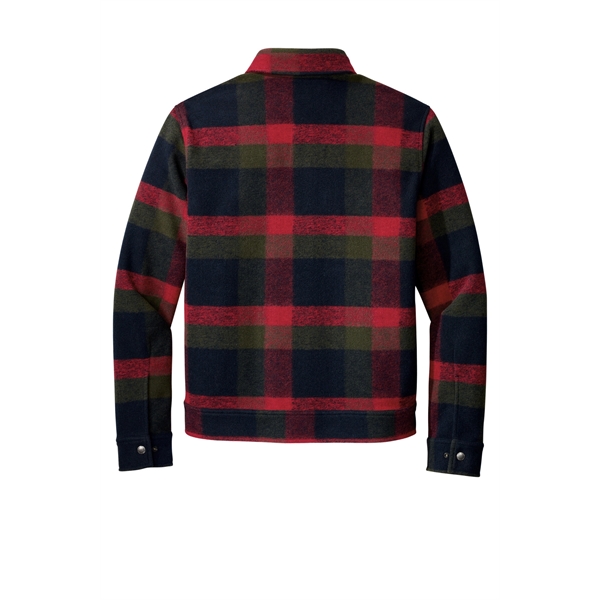 Russell Outdoors Basin Jacket... from ASI 84863 SanMar