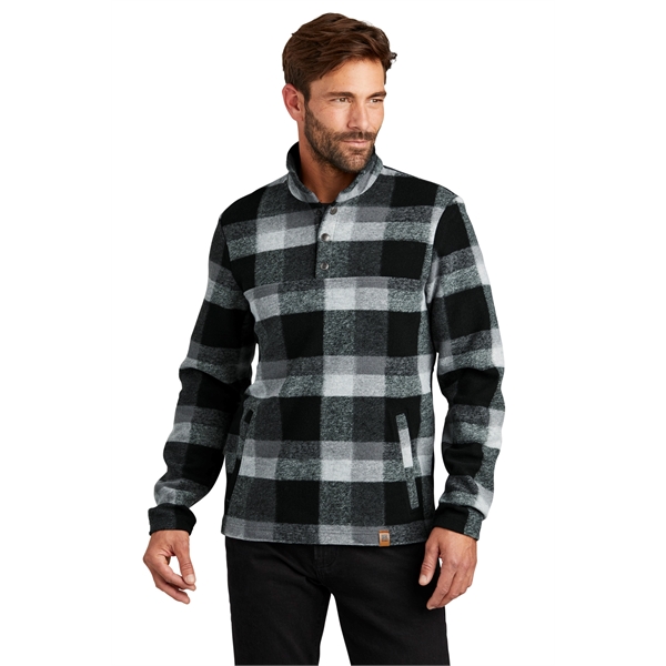 Russell Outdoors Basin Snap Pullover... from ASI 84863 SanMar