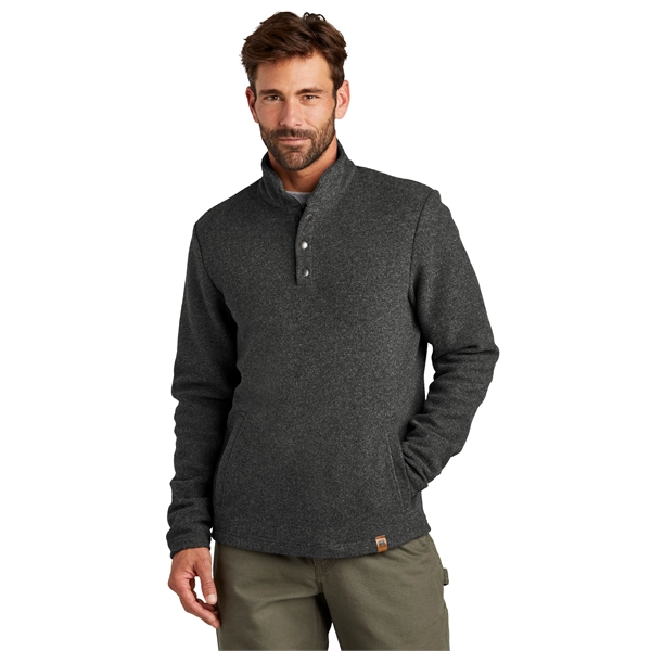 Russell Outdoors Basin Snap Pullover... from ASI 84863 SanMar