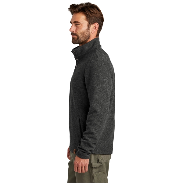 Russell Outdoors Basin Snap Pullover... from ASI 84863 SanMar