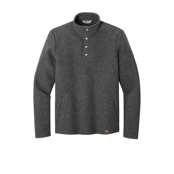 Russell Outdoors Basin Snap Pullover... from ASI 84863 SanMar