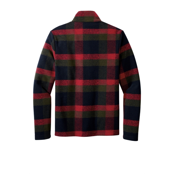 Russell Outdoors Basin Snap Pullover... from ASI 84863 SanMar