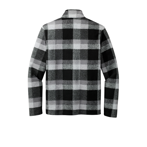 Russell Outdoors Basin Snap Pullover... from ASI 84863 SanMar