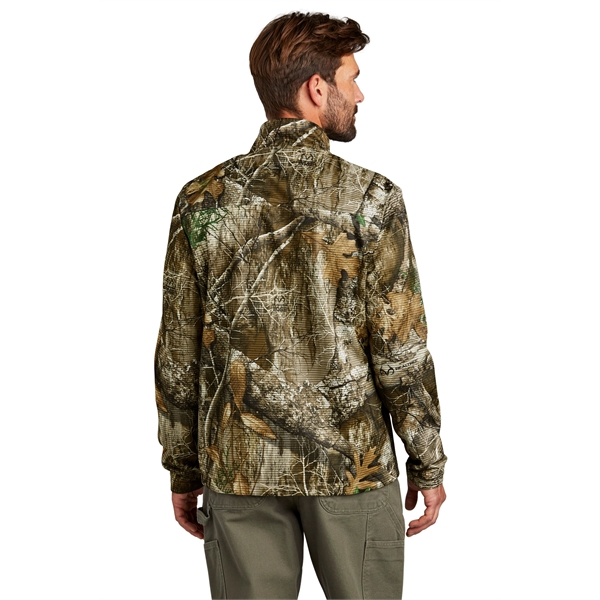 Russell Outdoors Realtree Atlas Soft Shell... from ASI 84863 SanMar