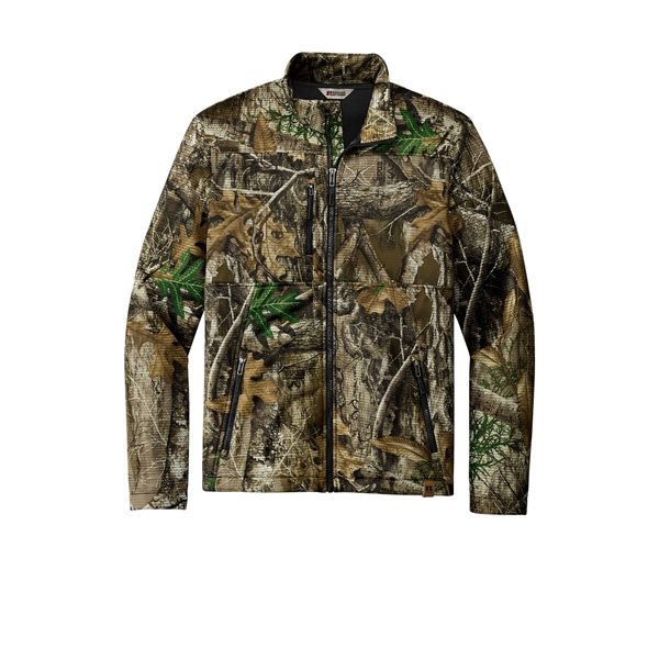 Russell Outdoors Realtree Atlas Soft Shell... from ASI 84863 SanMar
