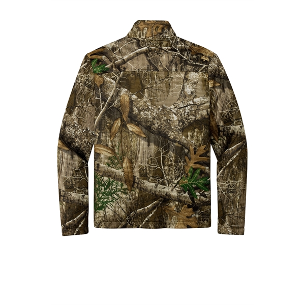 Russell Outdoors Realtree Atlas Soft Shell... from ASI 84863 SanMar