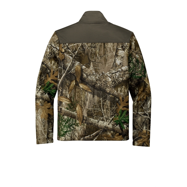 Russell Outdoors Realtree Atlas Colorblock Soft Shell... from ASI 84863 SanMar