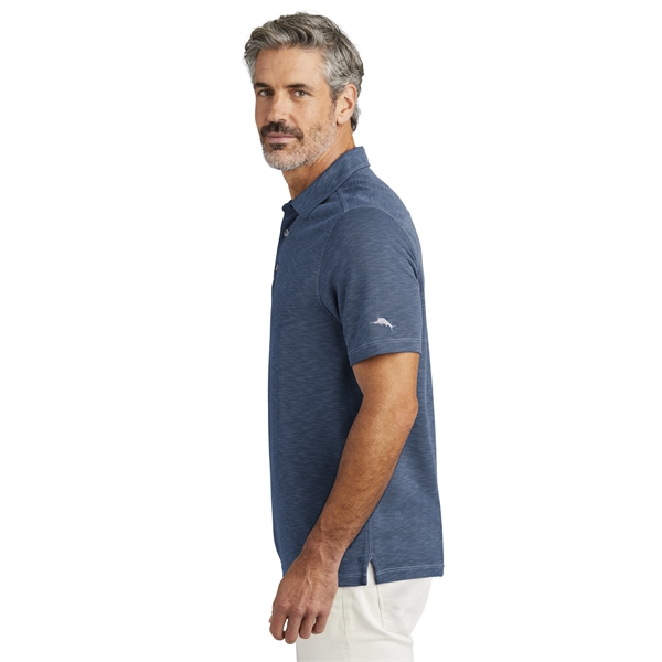 LIMITED EDITION Tommy Bahama Palmetto Paradise Polo... from ASI 84863 SanMar