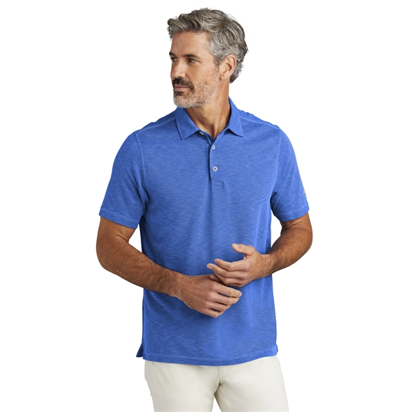 LIMITED EDITION Tommy Bahama Palmetto Paradise Polo... from ASI 84863 SanMar