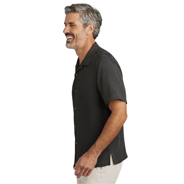 LIMITED EDITION Tommy Bahama Tropic Isles Short Sleeve Shirt... from ASI 84863 SanMar