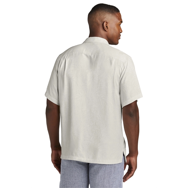 LIMITED EDITION Tommy Bahama Tropic Isles Short Sleeve Shirt... from ASI 84863 SanMar