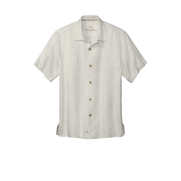 LIMITED EDITION Tommy Bahama Tropic Isles Short Sleeve Shirt... from ASI 84863 SanMar