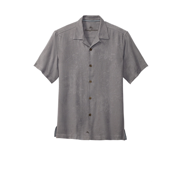 LIMITED EDITION Tommy Bahama Tropic Isles Short Sleeve Shirt... from ASI 84863 SanMar