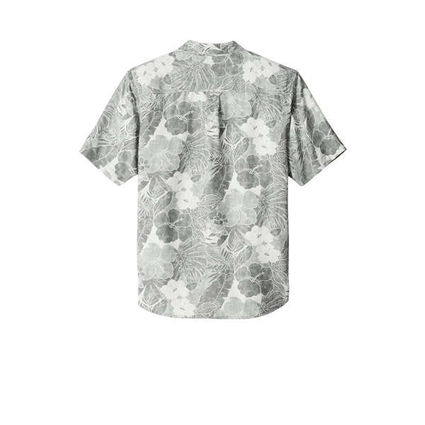 LIMITED EDITION Tommy Bahama Coconut Point Playa Flora Sh...... from ASI 84863 SanMar