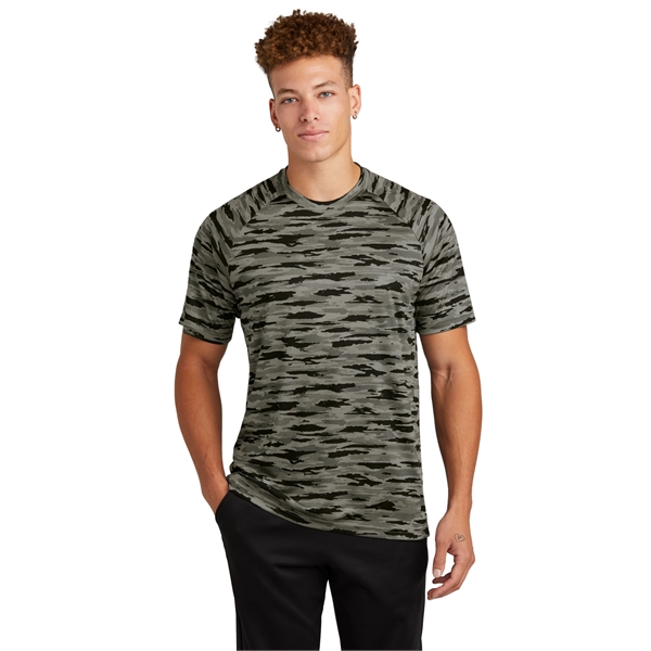 Sport-Tek Drift Camo Tee... from ASI 84863 SanMar