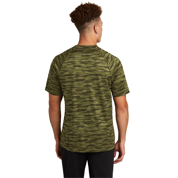 Sport-Tek Drift Camo Tee... from ASI 84863 SanMar