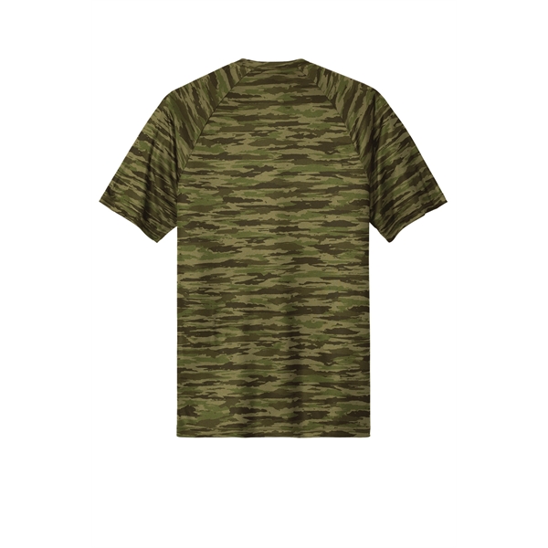 Sport-Tek Drift Camo Tee... from ASI 84863 SanMar