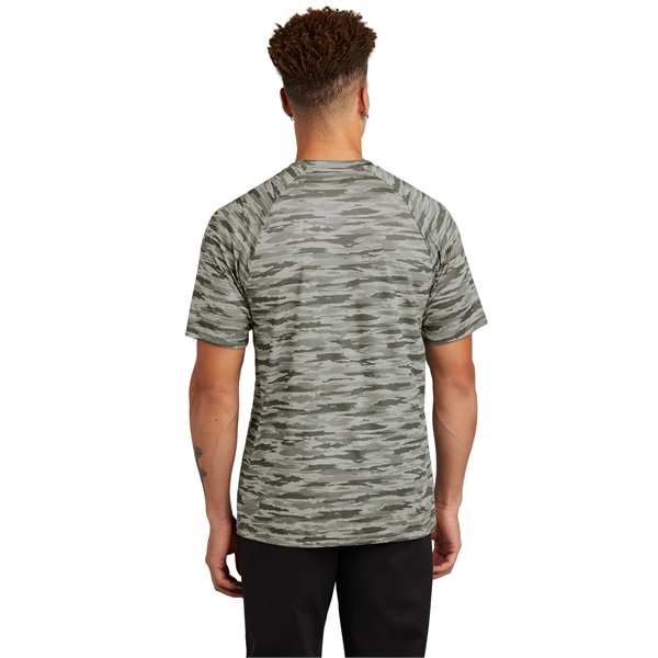 Sport-Tek Drift Camo Tee... from ASI 84863 SanMar