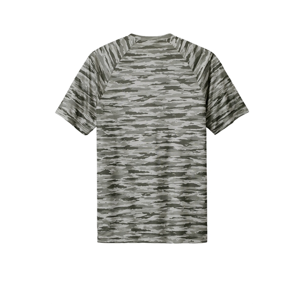 Sport-Tek Drift Camo Tee... from ASI 84863 SanMar