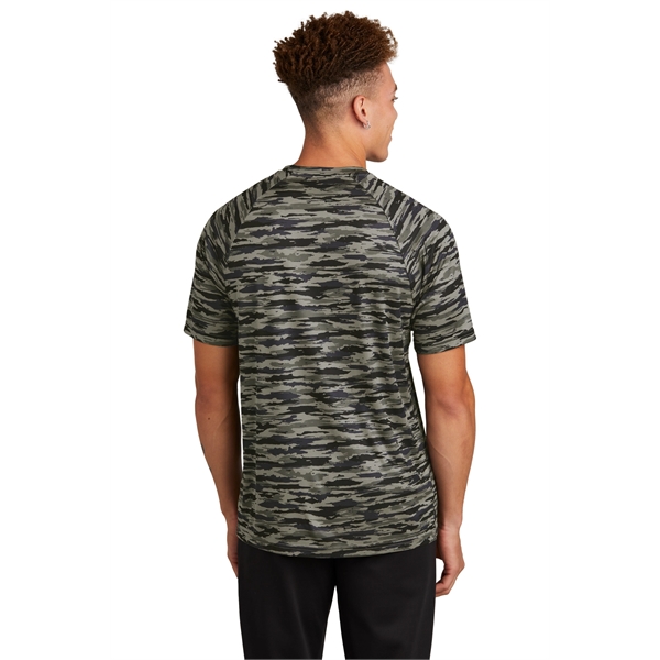 Sport-Tek Drift Camo Tee... from ASI 84863 SanMar