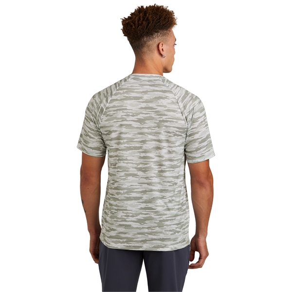 Sport-Tek Drift Camo Tee... from ASI 84863 SanMar