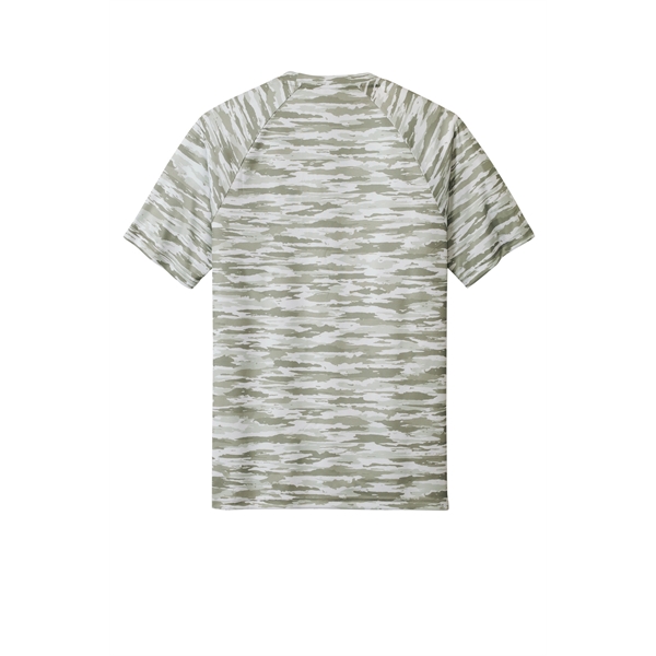 Sport-Tek Drift Camo Tee... from ASI 84863 SanMar