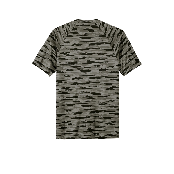 Sport-Tek Drift Camo Tee... from ASI 84863 SanMar