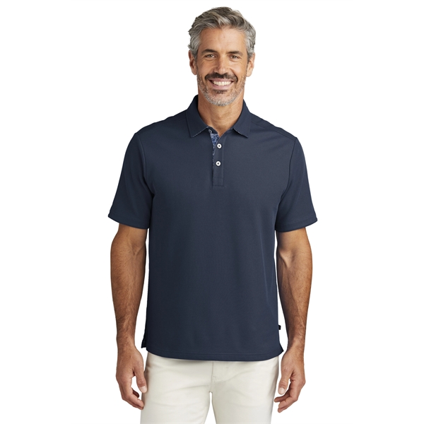 LIMITED EDITION Tommy Bahama 5 O'Clock Polo... from ASI 84863 SanMar