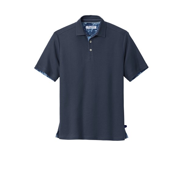 LIMITED EDITION Tommy Bahama 5 O'Clock Polo... from ASI 84863 SanMar