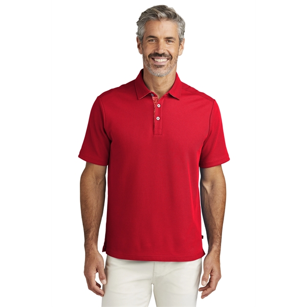 LIMITED EDITION Tommy Bahama 5 O'Clock Polo... from ASI 84863 SanMar