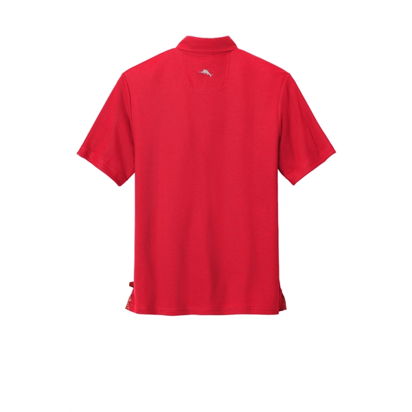 LIMITED EDITION Tommy Bahama 5 O'Clock Polo... from ASI 84863 SanMar