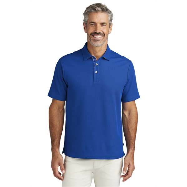 LIMITED EDITION Tommy Bahama 5 O'Clock Polo... from ASI 84863 SanMar