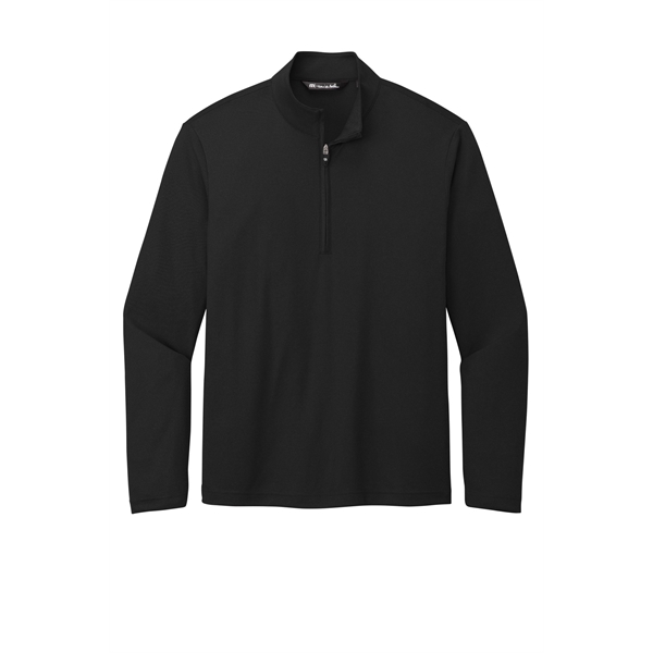 TravisMathew Coto Performance 1/4-Zip... from ASI 84863 SanMar