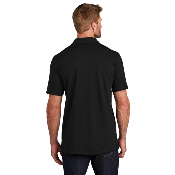 TravisMathew Coastal Chest Stripe Polo... from ASI 84863 SanMar