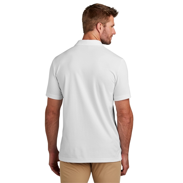 TravisMathew Coastal Chest Stripe Polo... from ASI 84863 SanMar