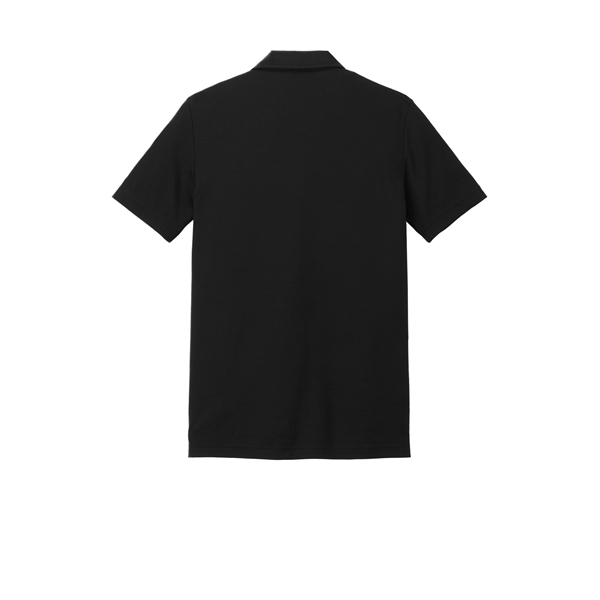 TravisMathew Coastal Chest Stripe Polo... from ASI 84863 SanMar