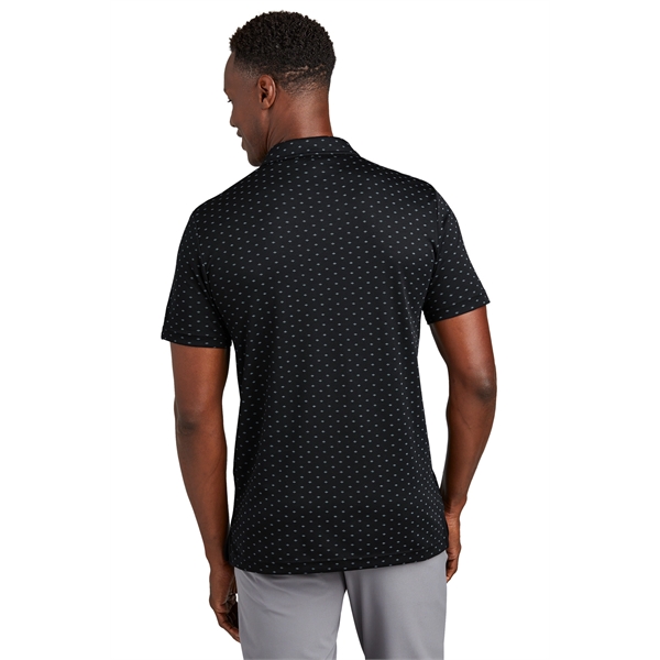 TravisMathew Oceanside Geo Polo... from ASI 84863 SanMar
